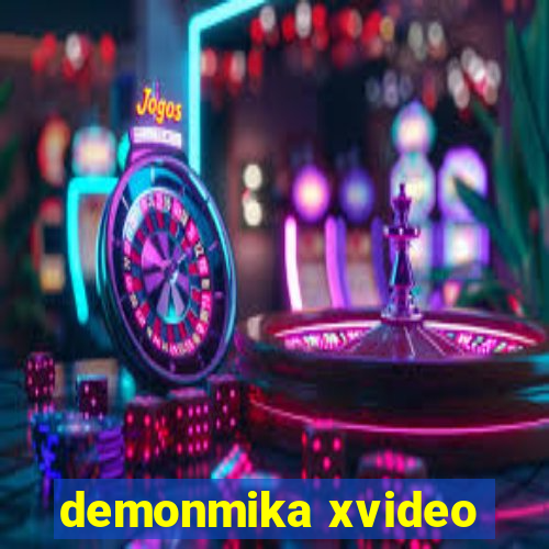 demonmika xvideo